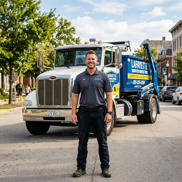 Seasonal Cleanup Guide for Indiana Homeowners