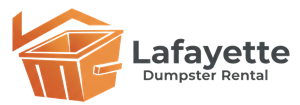 Lafayette Dumpster Rental Pros